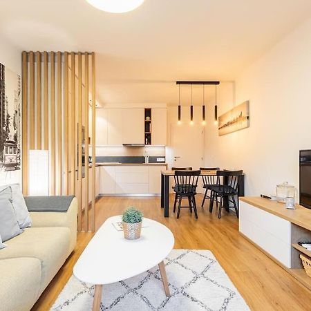 Bnb Slovakia Nivy Bliss Retreat Bratislava Luaran gambar