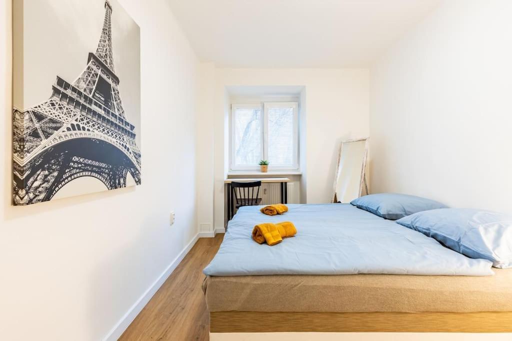 Bnb Slovakia Nivy Bliss Retreat Bratislava Luaran gambar