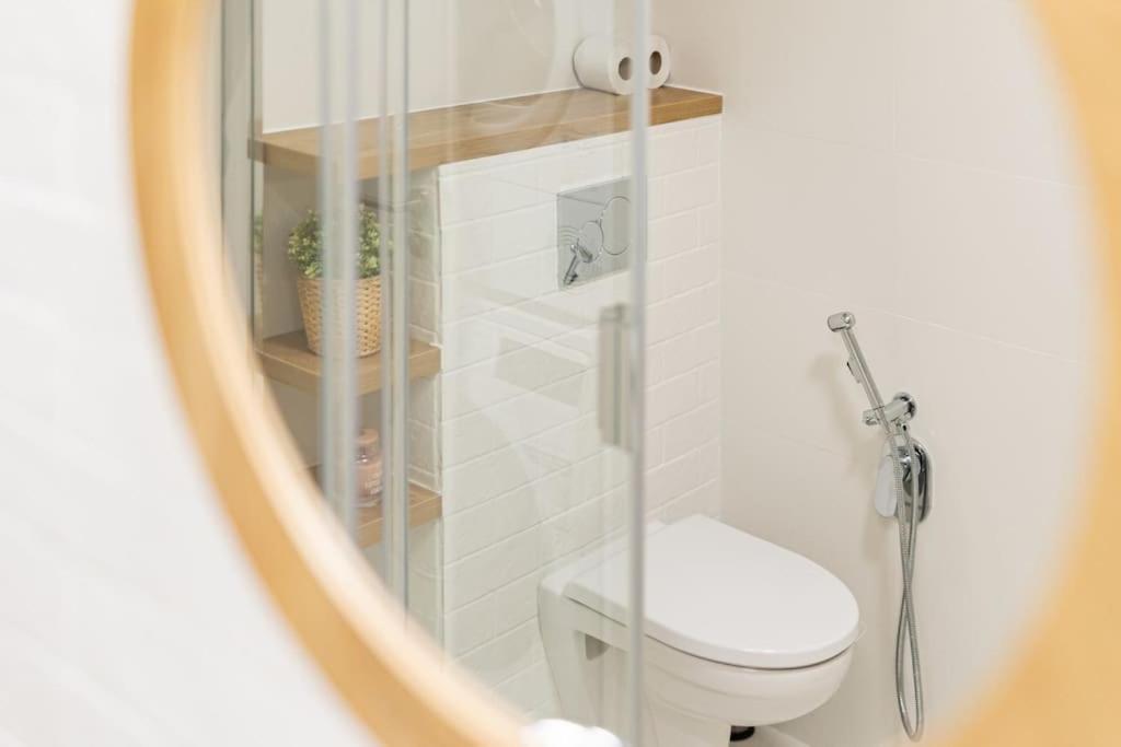 Bnb Slovakia Nivy Bliss Retreat Bratislava Luaran gambar