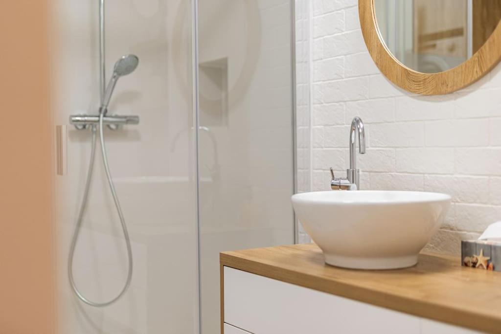 Bnb Slovakia Nivy Bliss Retreat Bratislava Luaran gambar