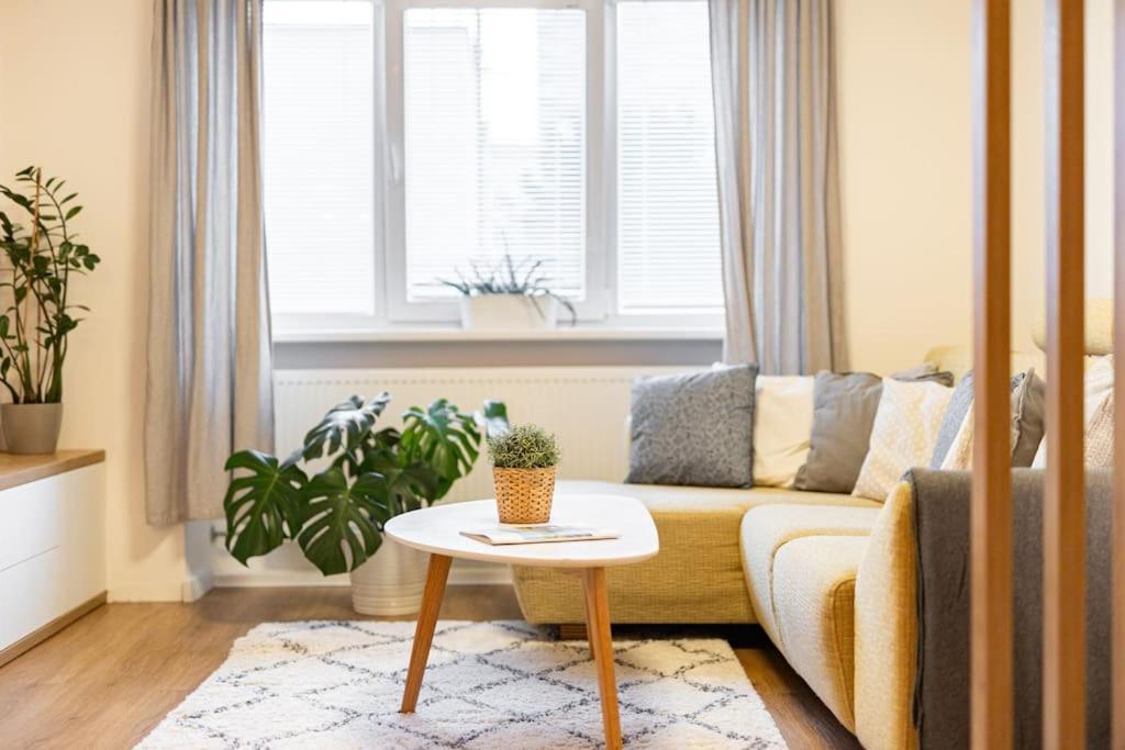 Bnb Slovakia Nivy Bliss Retreat Bratislava Luaran gambar