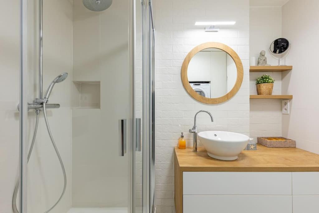 Bnb Slovakia Nivy Bliss Retreat Bratislava Luaran gambar